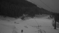 Sjezdovka Jáchymovská, lanovka Prima Express