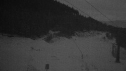 Sjezdovka Jáchymovská, lanovka Prima Express