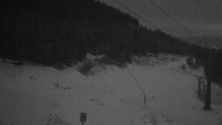 Sjezdovka Jáchymovská, lanovka Prima Express