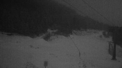 Sjezdovka Jáchymovská, lanovka Prima Express