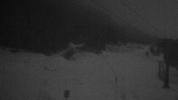 Sjezdovka Jáchymovská, lanovka Prima Express