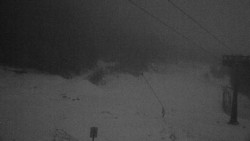 Sjezdovka Jáchymovská, lanovka Prima Express