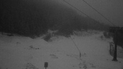 Sjezdovka Jáchymovská, lanovka Prima Express