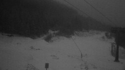 Sjezdovka Jáchymovská, lanovka Prima Express