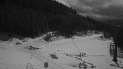 Sjezdovka Jáchymovská, lanovka Prima Express