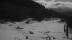 Sjezdovka Jáchymovská, lanovka Prima Express