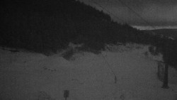 Sjezdovka Jáchymovská, lanovka Prima Express