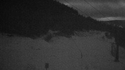 Sjezdovka Jáchymovská, lanovka Prima Express