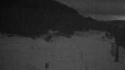 Sjezdovka Jáchymovská, lanovka Prima Express