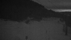 Sjezdovka Jáchymovská, lanovka Prima Express