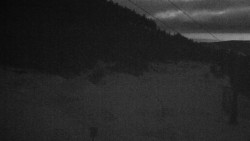 Sjezdovka Jáchymovská, lanovka Prima Express