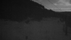 Sjezdovka Jáchymovská, lanovka Prima Express