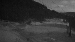 Sjezdovka Jáchymovská, lanovka Prima Express