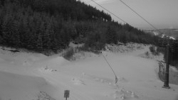 Sjezdovka Jáchymovská, lanovka Prima Express