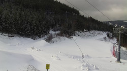 Sjezdovka Jáchymovská, lanovka Prima Express