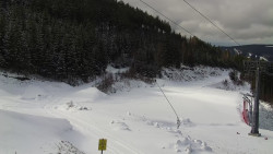 Sjezdovka Jáchymovská, lanovka Prima Express