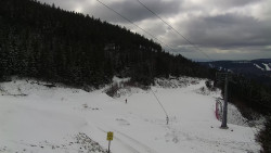 Sjezdovka Jáchymovská, lanovka Prima Express