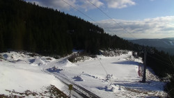 Sjezdovka Jáchymovská, lanovka Prima Express