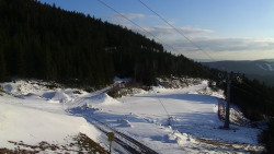 Sjezdovka Jáchymovská, lanovka Prima Express