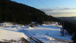 Sjezdovka Jáchymovská, lanovka Prima Express