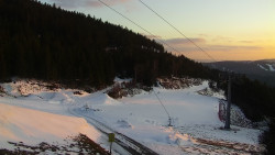 Sjezdovka Jáchymovská, lanovka Prima Express