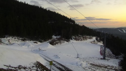 Sjezdovka Jáchymovská, lanovka Prima Express