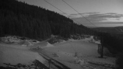 Sjezdovka Jáchymovská, lanovka Prima Express