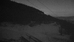 Sjezdovka Jáchymovská, lanovka Prima Express