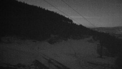 Sjezdovka Jáchymovská, lanovka Prima Express