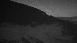 Sjezdovka Jáchymovská, lanovka Prima Express