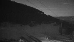 Sjezdovka Jáchymovská, lanovka Prima Express