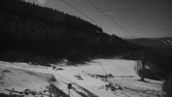 Sjezdovka Jáchymovská, lanovka Prima Express