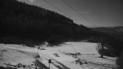 Sjezdovka Jáchymovská, lanovka Prima Express