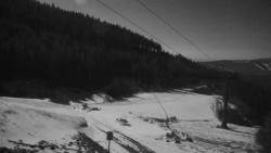 Sjezdovka Jáchymovská, lanovka Prima Express