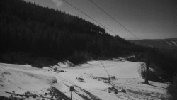 Sjezdovka Jáchymovská, lanovka Prima Express