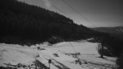 Sjezdovka Jáchymovská, lanovka Prima Express