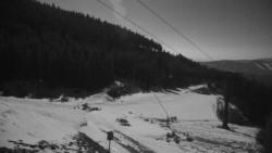 Sjezdovka Jáchymovská, lanovka Prima Express