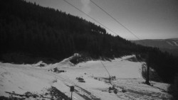 Sjezdovka Jáchymovská, lanovka Prima Express