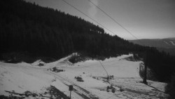 Sjezdovka Jáchymovská, lanovka Prima Express