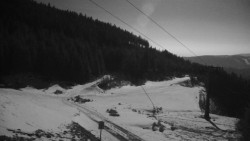 Sjezdovka Jáchymovská, lanovka Prima Express