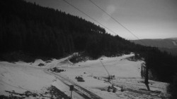 Sjezdovka Jáchymovská, lanovka Prima Express