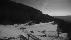 Sjezdovka Jáchymovská, lanovka Prima Express