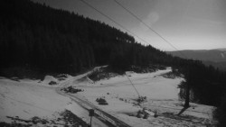 Sjezdovka Jáchymovská, lanovka Prima Express