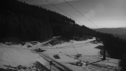 Sjezdovka Jáchymovská, lanovka Prima Express