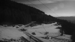 Sjezdovka Jáchymovská, lanovka Prima Express