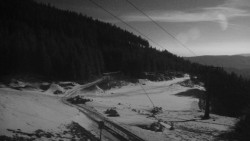 Sjezdovka Jáchymovská, lanovka Prima Express