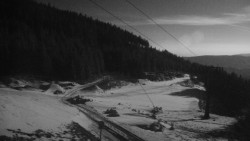 Sjezdovka Jáchymovská, lanovka Prima Express