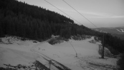 Sjezdovka Jáchymovská, lanovka Prima Express