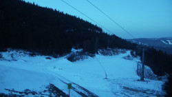 Sjezdovka Jáchymovská, lanovka Prima Express