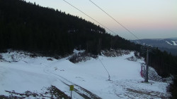 Sjezdovka Jáchymovská, lanovka Prima Express